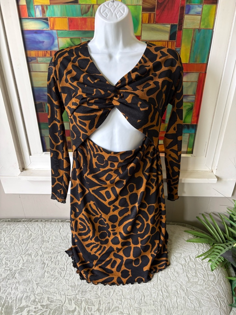 ASOS Dress